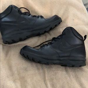 Nike boots
